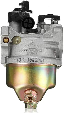 Dailygoods - Grasmaaier Trimmer Carburetor - Carb - Aluminium - Geschikt voor 751-10309 en 951-10309 - Hoogwaardige prestaties - Voor grasmaa... — thumbnail 5