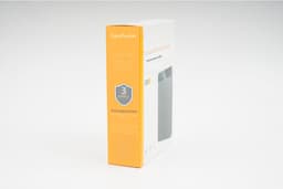 KIRA® Harde Schijf - SSD Extern - Externe Harde Schijf - Externe Harde Schijven - Zwart - ‎ 12cm x 8cm x 2cm — thumbnail 2