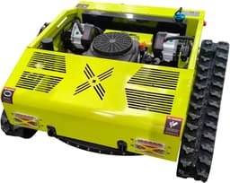 Grassor MultiForce 1000GT-G22P - Rupsrobotmaaier Hybride 22HP - 1000 mm — thumbnail 4