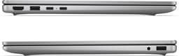 HP OmniBook 3 14-hz0710ndx - Copilot+ Laptop - 14 inch - Snapdragon X - 8GB/512GB - QWERTY - 2K OLED - Studenten laptop — thumbnail 5