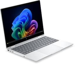 HP EliteBook 8 Flip 13.3'' Copilot+ PC - DW7J9ET QWERTY — thumbnail 5