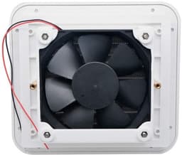 OmGoods - Dailygoody - Ventilator - Ventilatie - Waterdicht - Wit — thumbnail 4