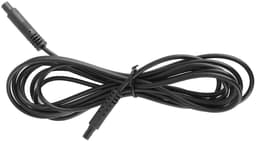 SnelShoppen - 4-Pin Auto Dashcam Kabel 2.5m - Achteruitkijkcamera Kabel voor 12V/24V Voertuigen, Trucks, Motorhomes, Trailers, Bussen - Flexibele Inst — thumbnail 4