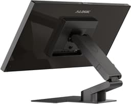 Alogic Aspekt 34 Ultrawide Touch Monitor – 3K resolutie – 10-punts capacitief touchscreen – compatible met MPP 2.0 actieve stylussen - Zwart — thumbnail 5