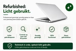 HP ProBook 430 G7 - Intel Pentium 6405U - 4 GB - 128 GB SSD - 13.3 inch - Windows 11 - QWERTY — thumbnail 3