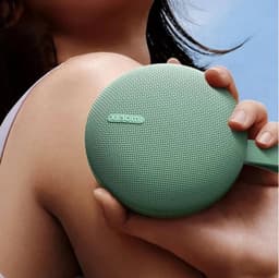 Xiaomi Essential Mono draadloze luidspreker Groen 5 W - bluetooth speakers — thumbnail 5