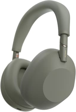 Sony WH1000XM6 Groen — thumbnail 1