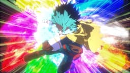 MY HERO ACADEMIA: All's Justice - Nintendo Switch 2 — thumbnail 5