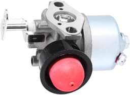 Dailygoods- Carburateur 1-delig - Grasmaaier - Motoronderdelen - Verbeterde motorprestaties - Eenvoudig te installeren - Precieze pasvorm - Motoronderdeel — thumbnail 4