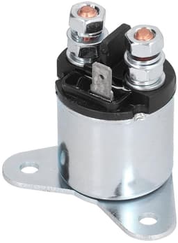 Startmotorrelais - Vervangend Onderdeel voor Elektrische Maaier 188F 190F - Betrouwbare Prestaties - Snelle Motorstart - ShopVlot — thumbnail 4