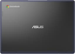ASUS Chromebook CR11 CZ1104CM4A-NS0172 MediaTek Kompanio 540 29,5 cm (11.6) Touchscreen HD 8 GB LPDDR5x-SDRAM 64 GB eMMC Wi-Fi 7 (802.11be) ChromeOS Grijs QWERTY US International — thumbnail 3