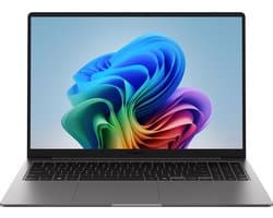 Samsung Galaxy Book6 16 Enterprise Edition - W11Pro - U5 32GB 512GB