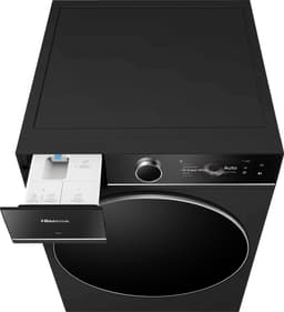 Hisense WF7I1248BBR/BLX Wasmachine – 12 kg – Automatische dosering – Stoom — thumbnail 5