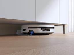 Ecovacs DEEBOT T90 MAX OMNI White — thumbnail 4