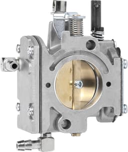 SnelShoppen - Carburetor voor Grasmaaier WB-37 150CC-200CC, Vervangende Carburetor van Hoogwaardige Metaal, Duurzaam en Corrosiebestendig — thumbnail 3