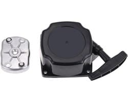 SnelShoppen - 1 Set Startstarter voor Grasmaaier, Bosmaaier en Strimmer - 100% Nieuwe Plastic Starter voor 520 430 Modellen - Tuin Gereedschap