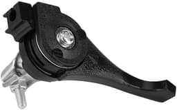 Grasmaaier gashendel 23-27 mm - robuust kunststof en metaal - ergonomisch ontwerp - voor nauwkeurige bediening - ShopVlot — thumbnail 3