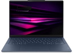 Lenovo Yoga Slim 7 14Q8Y11 - Laptop - Snapdragon X2 Elite X2E-80-100 - 32GB LPDDR5X - 1TB SSD — thumbnail 1