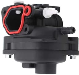 Dailygoods - Carburateur luchtfilterkit - Vervangingsonderdelen - Geschikt voor grasmaaier motoren - 125cc 140cc - Brandstofleidingen - Voor Briggs &... — thumbnail 4