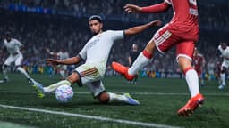 EA SPORTS FC 27 - Nintendo Switch — thumbnail 4