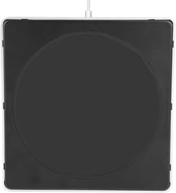 Externe DVD Brander - Optisch Station - Data Archiveren - Stille Werking - Compact Formaat - Zwart — thumbnail 5