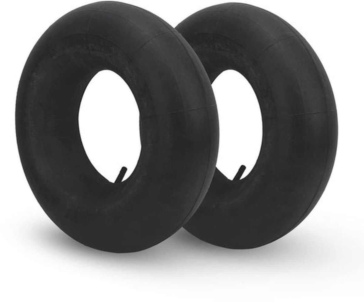 Binnenband 16X6.50-8.0 - Rubber - TR13 Rechte Klepsteel - Vervanging Grasmaaier - Geschikt voor Go Kart - Hoogwaardige Kwaliteit - Buitenband — afbeelding 1