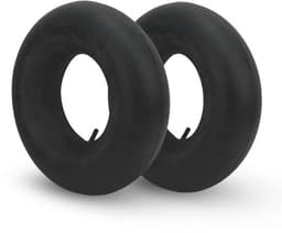 Binnenband 16X6.50-8.0 - Rubber - TR13 Rechte Klepsteel - Vervanging Grasmaaier - Geschikt voor Go Kart - Hoogwaardige Kwaliteit - Buitenband — thumbnail 1