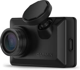 Dashcam 4K Ultra HD - Autocamera Video - Veiligheid Onderweg - Polarisatorlens - 140 Graden - Zwart — thumbnail 3