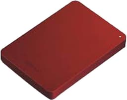 Externe Harde Schijf - Portable Opslag - Bestanden Opslaan - Schokbestendig Chassis - 2 TB - Zwart — thumbnail 5