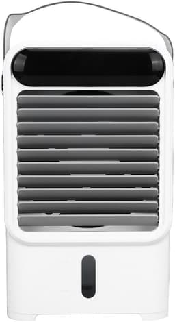 Ventilator met luchtbevochtiger (500 ml), USB-voeding (6W/2A/5V), 3 standen, uitschuifbaar ontwerp — thumbnail 3
