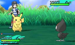 Pokemon Moon - 2DS + 3DS — thumbnail 3