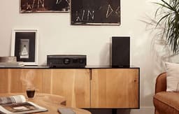 Denon PMA1700NEBKE2 versterker — thumbnail 3