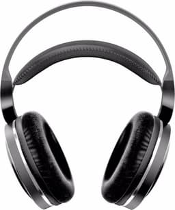 PHILIPS TV- SHD8850/12 Over-ear Draadloze hoofdtelefoon Zwart — thumbnail 2