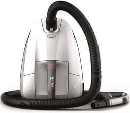 Nilfisk Elite Performance Classic 650 Watt stofzuiger met zak — thumbnail 3