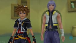 Kingdom Hearts: The Story So Far - PS4 — thumbnail 4