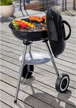 GRILLMEISTER Kogel BBQ — thumbnail 2