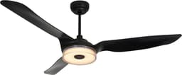 Qlima FC 260 (black) — thumbnail 1