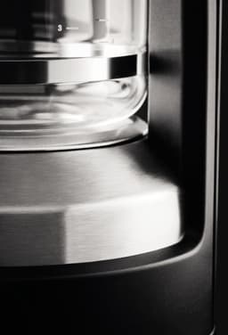 Krups Moka Brew KM468910 - Koffiezetapparaat — thumbnail 4