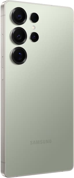 Samsung Galaxy S25 Ultra - Smartphone - 12GB RAM - 512GB Opslag - Titanium Jadegroen — thumbnail 2