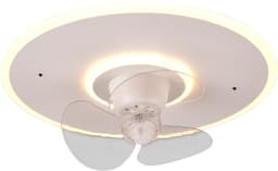 Ventilator Reality Nybro wit — thumbnail 2