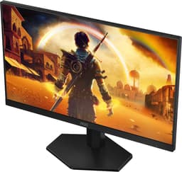 AOC 24G42E 23.8'' gaming monitor — thumbnail 4