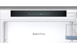 Bosch KIN86VFE0 - Serie 4 - Inbouw koel-vriescombinatie — thumbnail 4