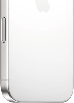 APPLE iPhone 16 Pro - 512 GB Wit Titanium — thumbnail 2