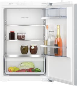 NEFF KI1212FE0 Inbouw Koelkast met Vriesvak 88 cm – 136 Liter – deur-op-deur – Energieklasse E — thumbnail 1