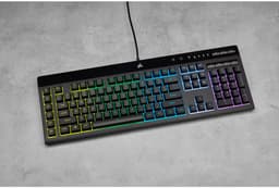 Corsair K55 RGB Pro — thumbnail 3