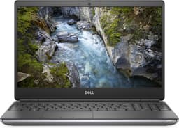 DELL Precision 7550 | Intel Core i7 | NVIDIA RTX 3000 | 39.6 (15.6″) | 512 GB SSD | 16 GB DDR4 | FR | WiFi | Windows 11 Pro — thumbnail 5
