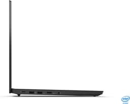 Lenovo ThinkPad E15 Intel® Core™ i5 i5-10210U Laptop 39,6 cm (15.6") Full HD 8 GB DDR4-SDRAM 256 GB SSD Wi-Fi 6 (802.11ax) Windows 10 Pro Zwart — thumbnail 3