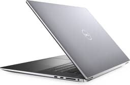 DELL Precision 5750 | Intel Core i7 | NVIDIA T2000 | 43.2 (17″) | 1000 GB SSD | 32 GB DDR4 | US | WiFi | Windows 11 Pro — thumbnail 5