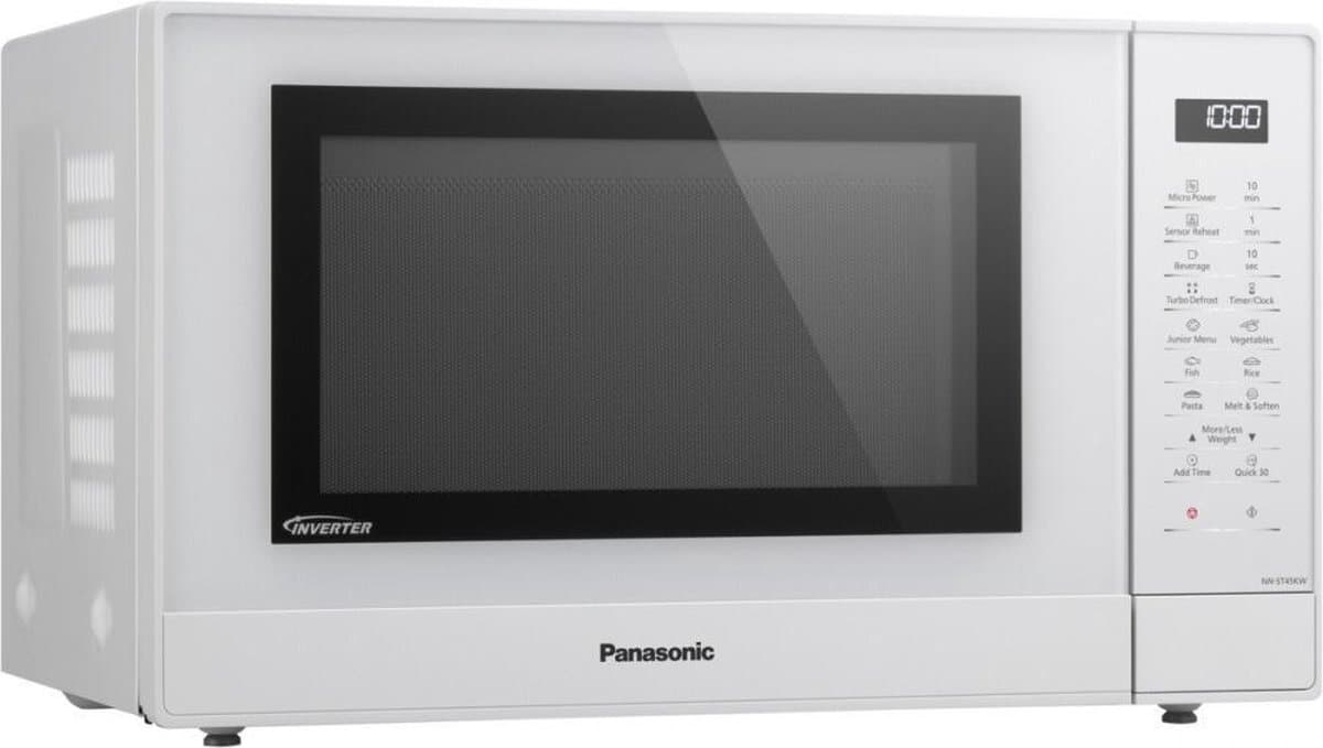 Panasonic-NN-ST-45 - Magnetron — afbeelding 1
