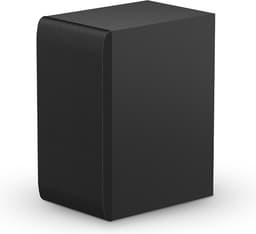 LG DS40T - Soundbar – 2.1 kanaals – Draadloze subwoofer — thumbnail 3